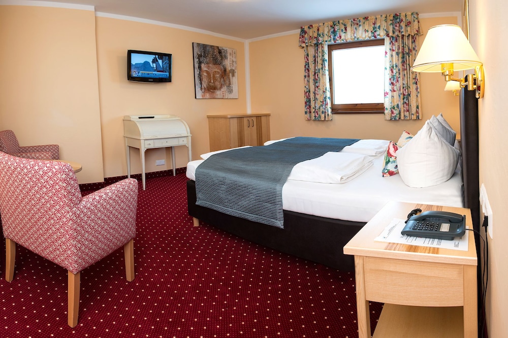 Hotel Schneeberger 12/75