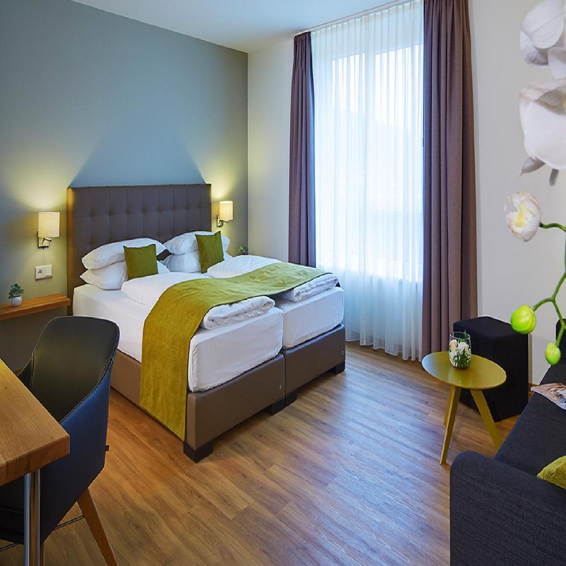 Hotel Kapellenberg 18/58