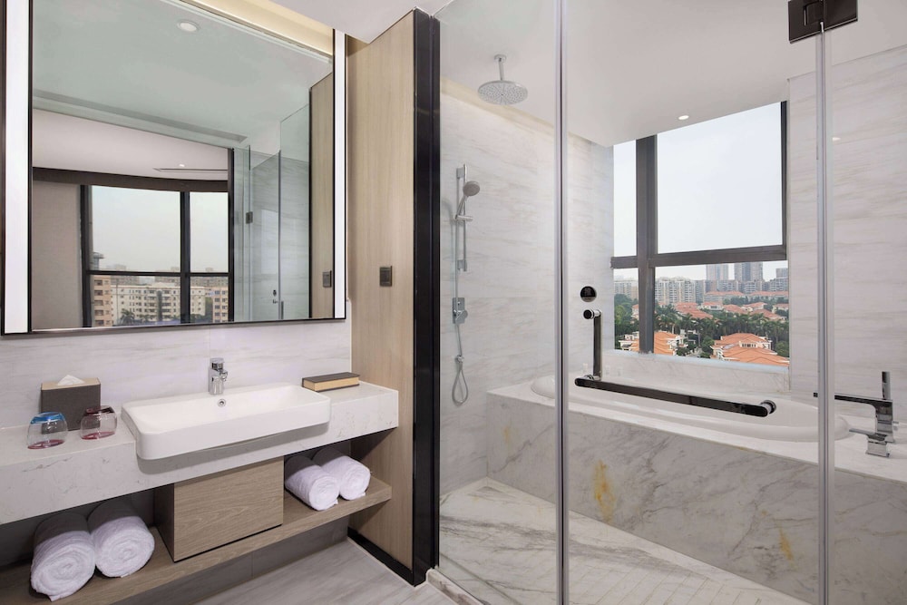 Ramada Encore by Wyndham Dongguan East 15/15