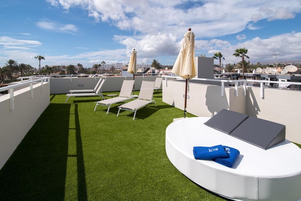 Alhambra Boutique by TAM Resorts 42/50