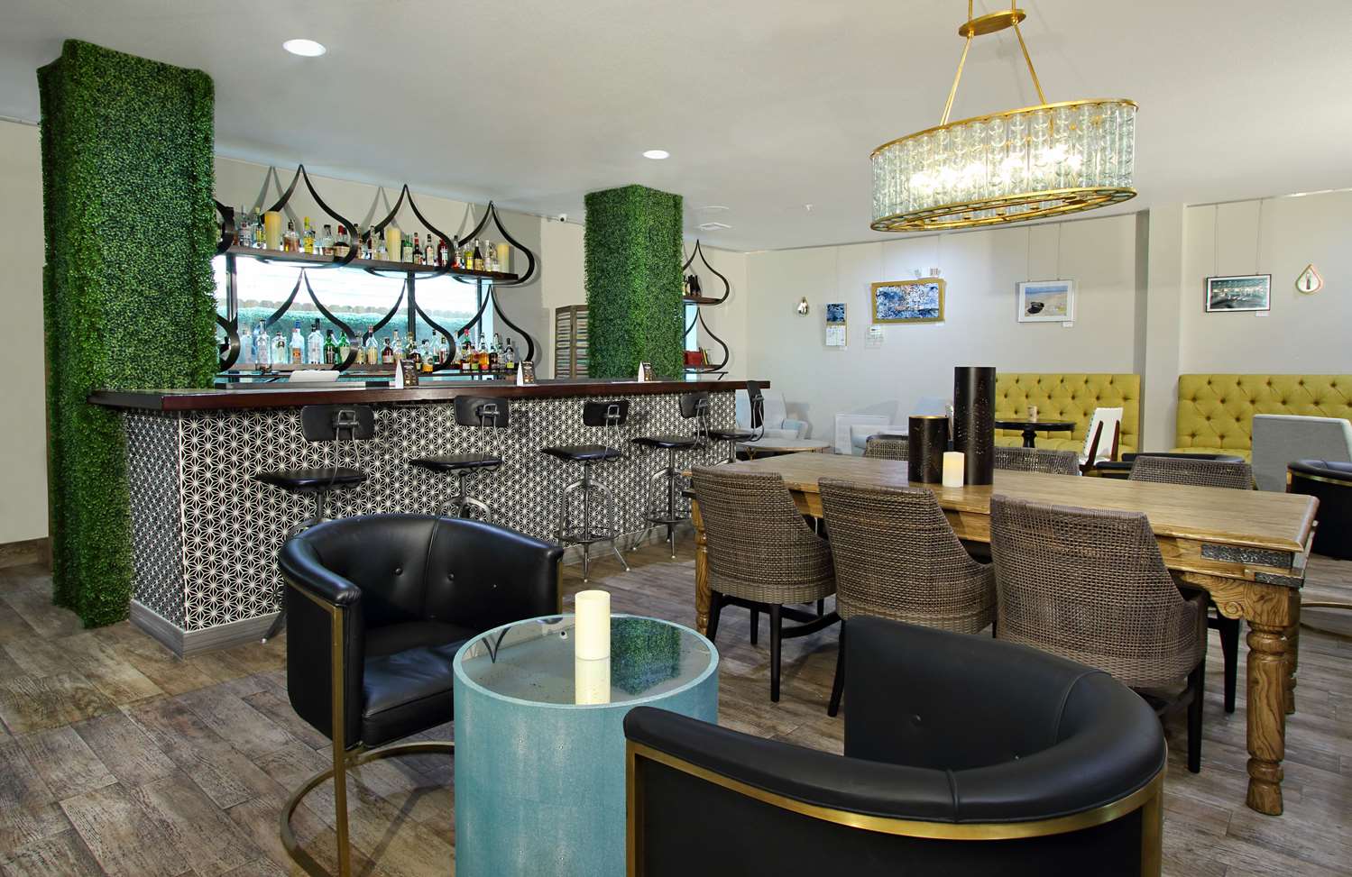 Hotel Ylem 14/19
