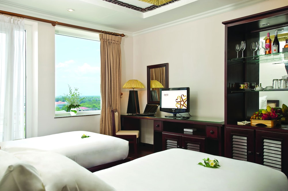 Cherish Hotel 22/50