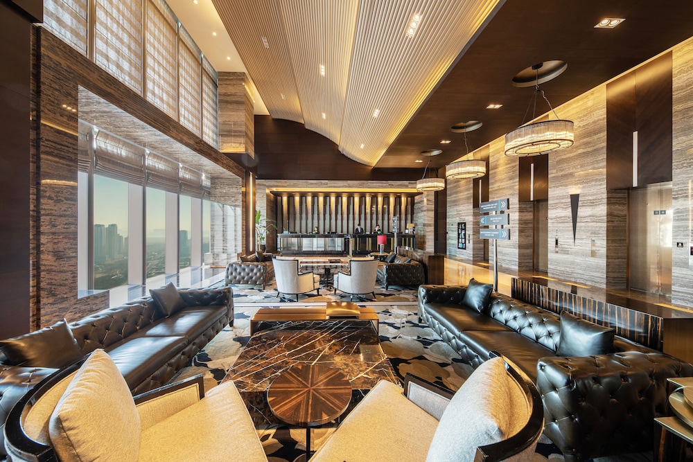 Oakwood Premier Incheon 28/28