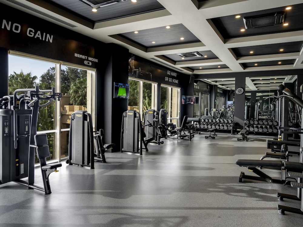 Rixos Premium Belek 46/82