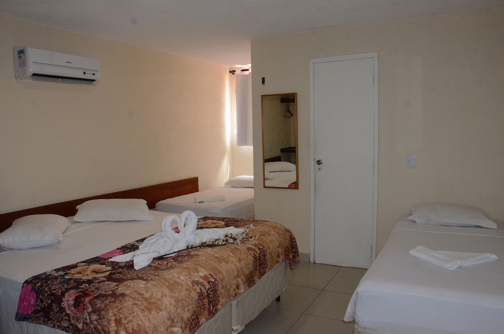 Ara Praia Hotel 15/33