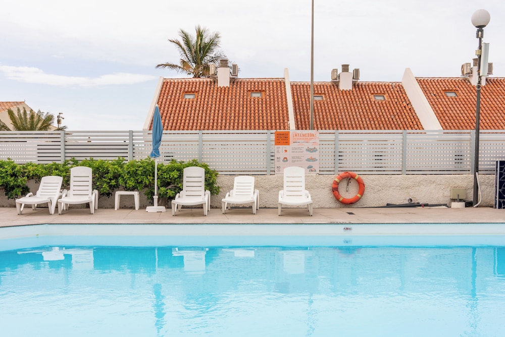 Smartr Maspalomas Corinto 10/50