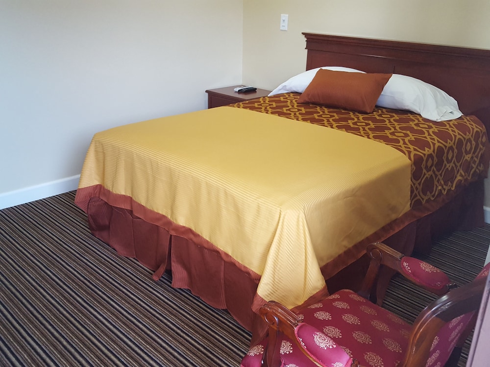 Travel Inn Motel 6/34