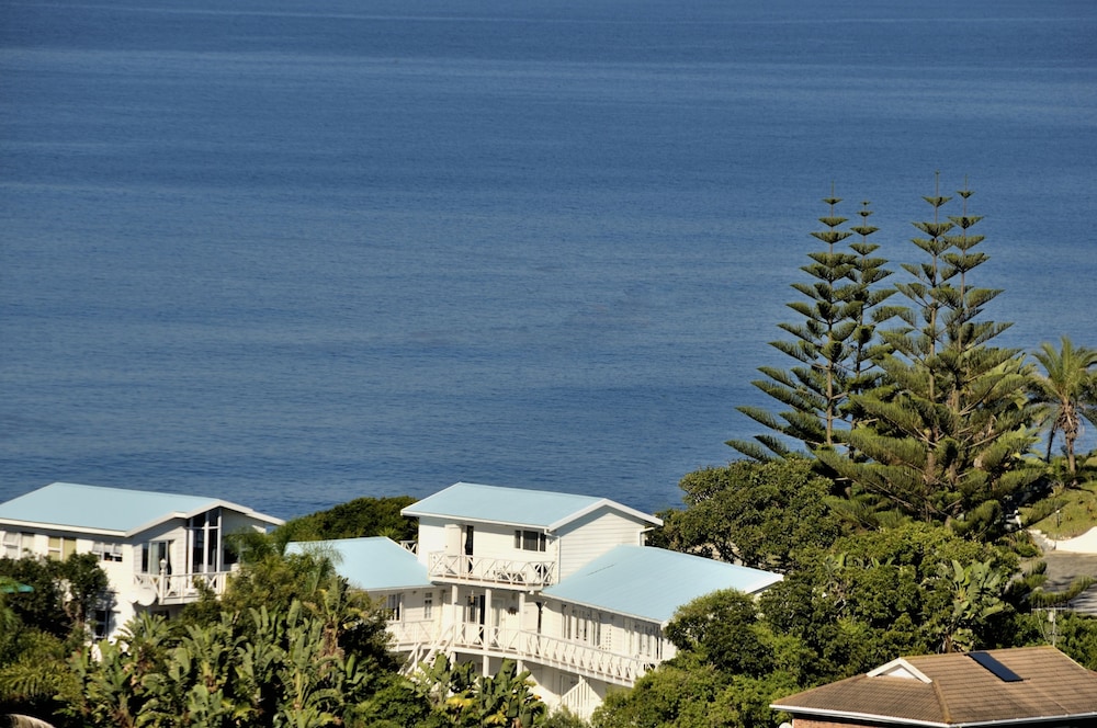 Brenton Beach House 40/50