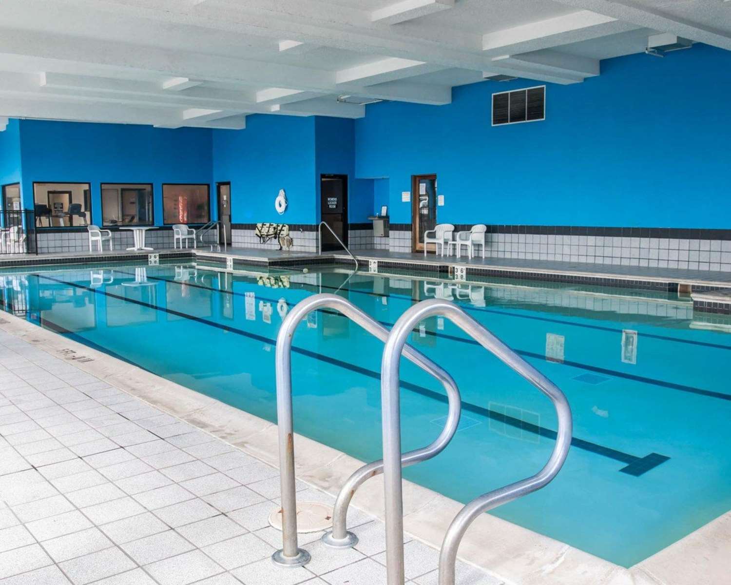 American Inn & Suites Waterford 7/13