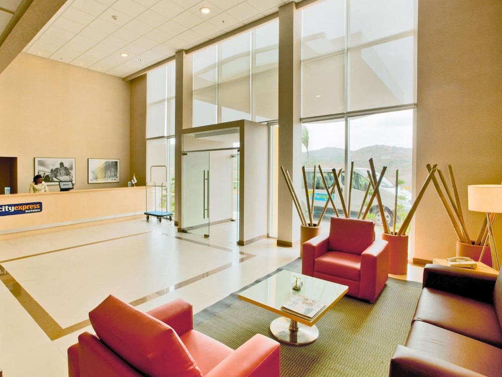 City Express by Marriott Zacatecas 34/56