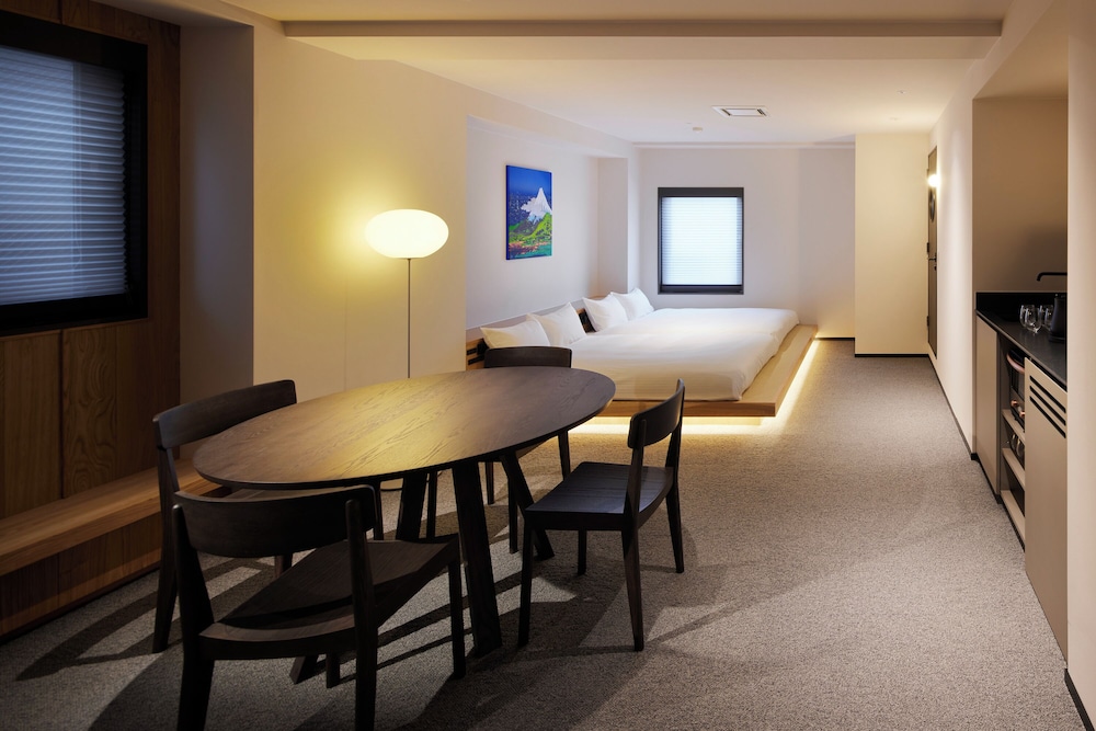 Hiromas Hotel Kotobuki (ex Hostel wahaku kotobuki) 53/62