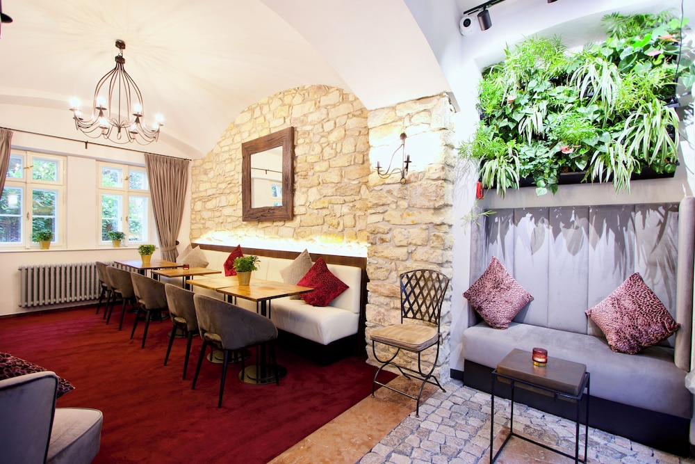 Residence Agnes 48/60