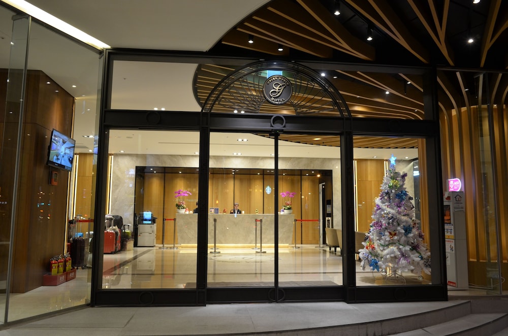 Green World Hotel Grand Nanjing 22/65