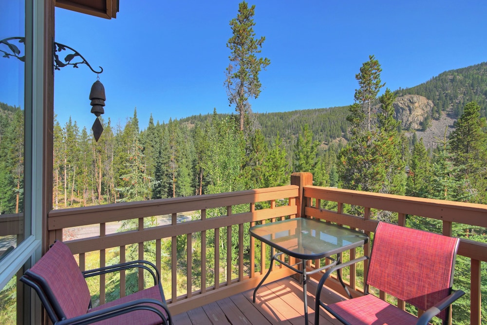 East Keystone 35/50