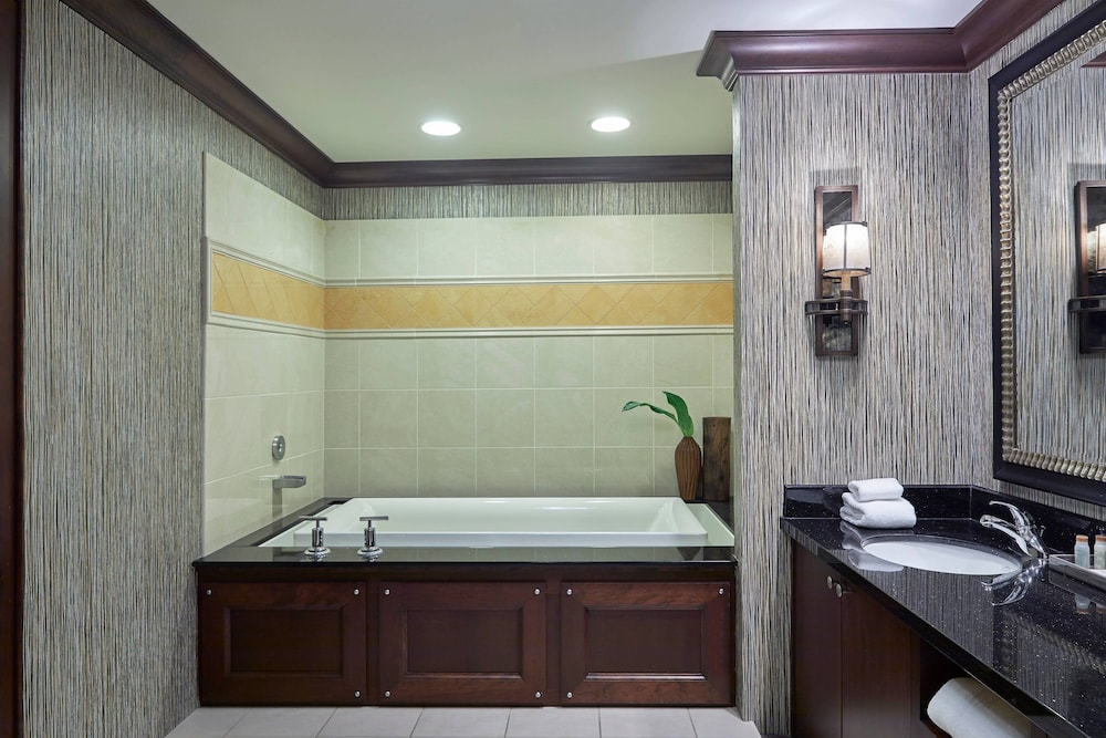Renaissance Montgomery Hotel Spa At the Convention Center 12/54