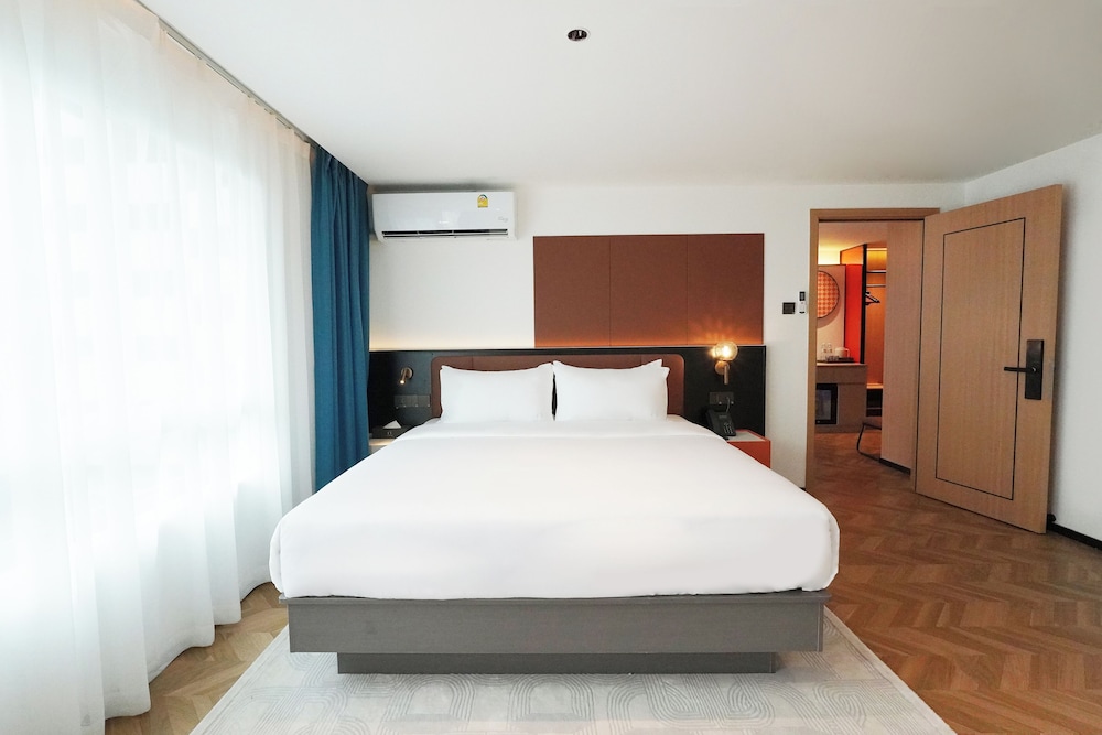 Juzi Hotel 26/57