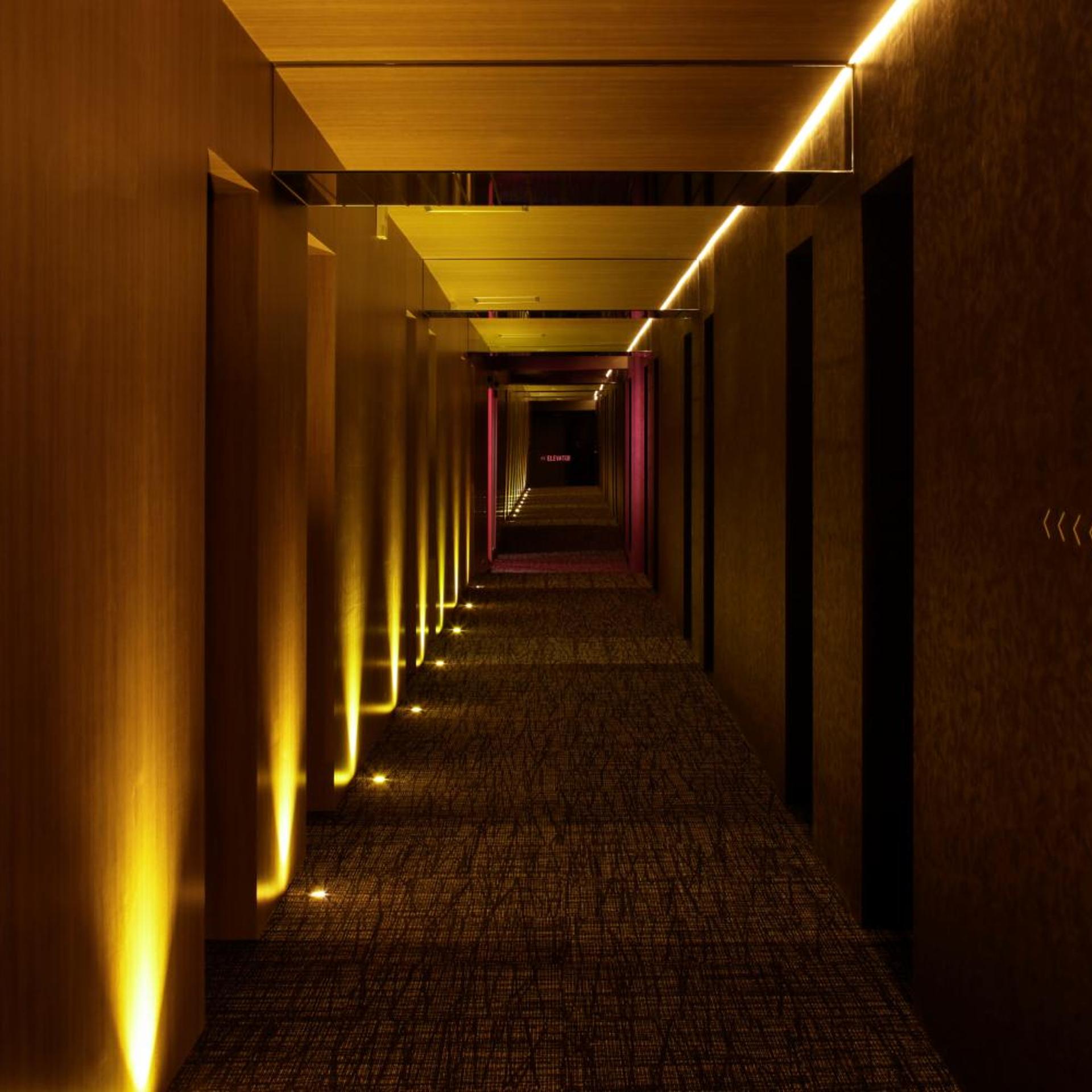 Third Place Hotel 34/41