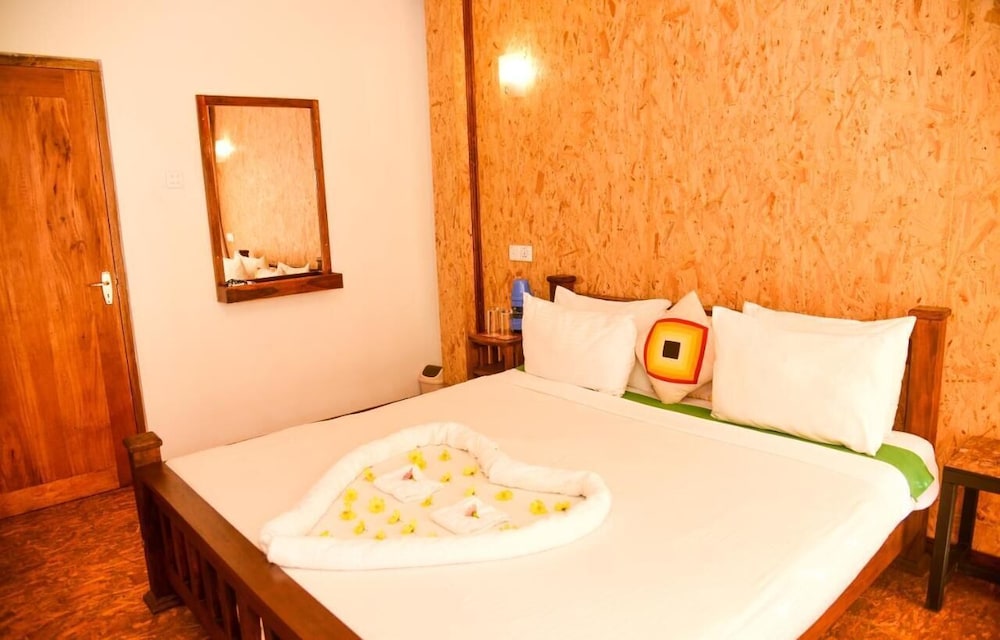 Nature Life Guest Inn Ella Sri Lanka - Hostel 19/50
