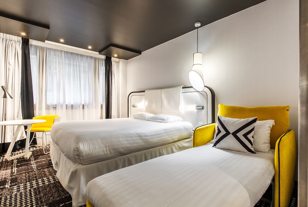 Hotel Ekta 4/40