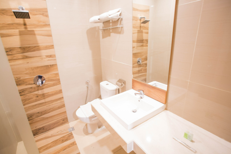 Tranz MAV Hotel Samarinda 11/11