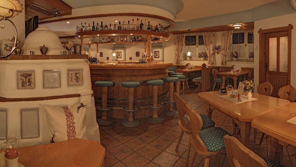 Alpenhotel Kronprinz 18/29