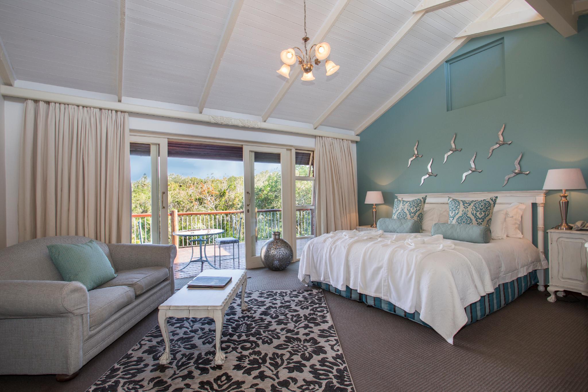 Premium, King Bed