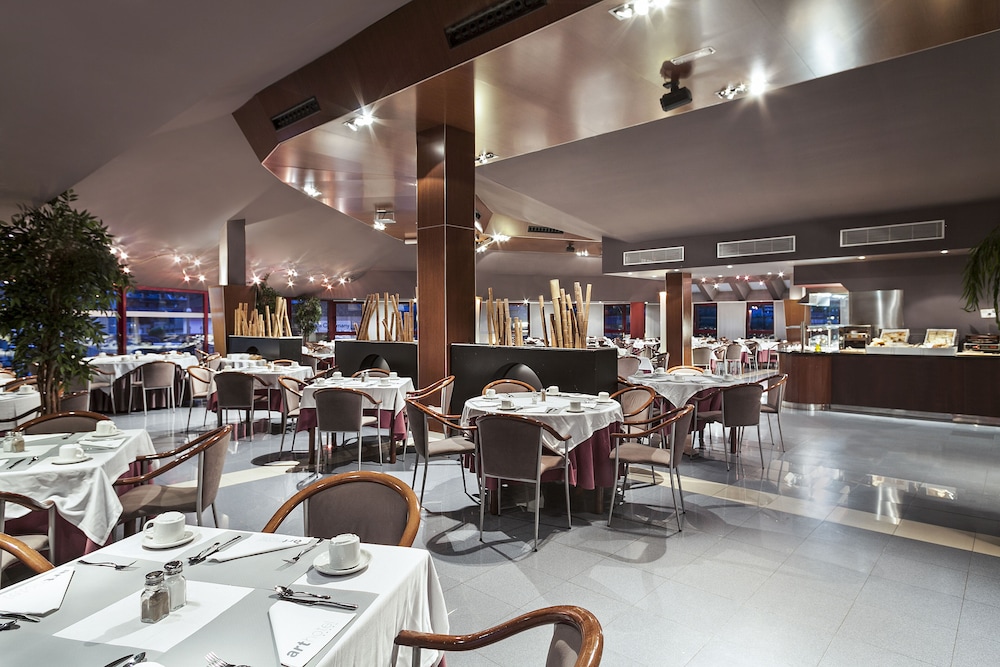 Acta Arthotel 40/50
