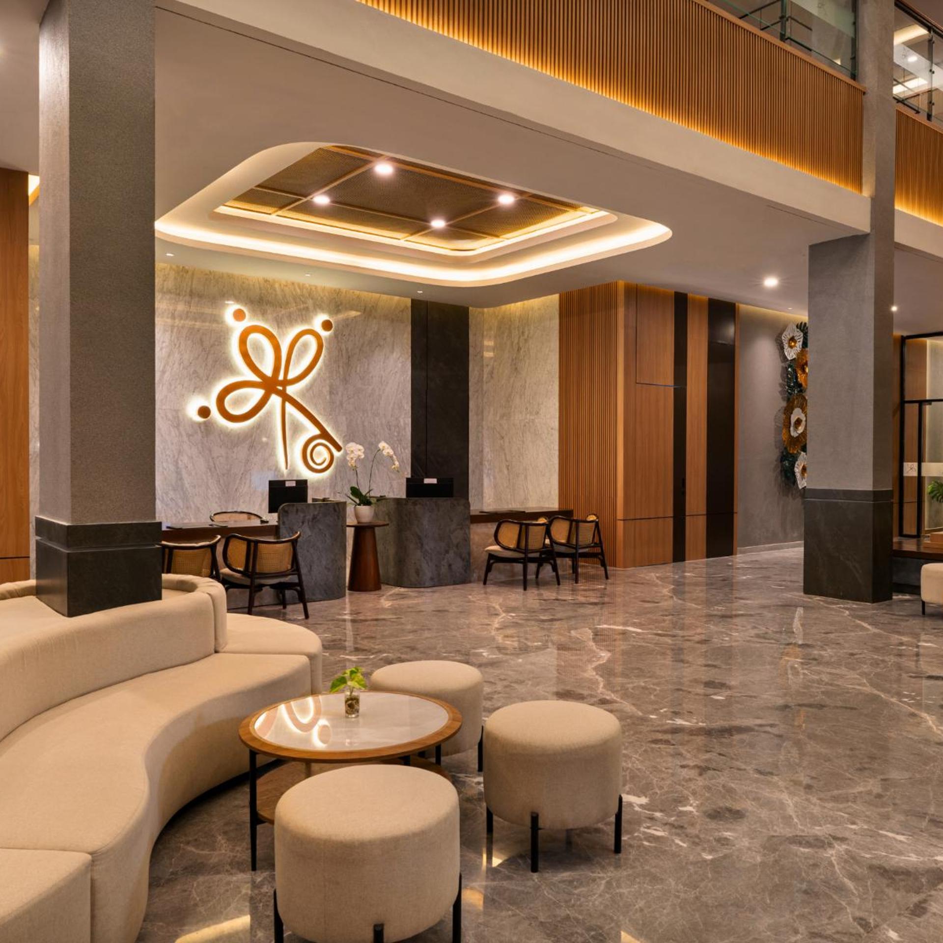 Laska Hotel and Resort Ciater 6/49