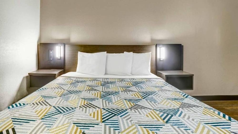 Motel6 Amarillo, TX photo3