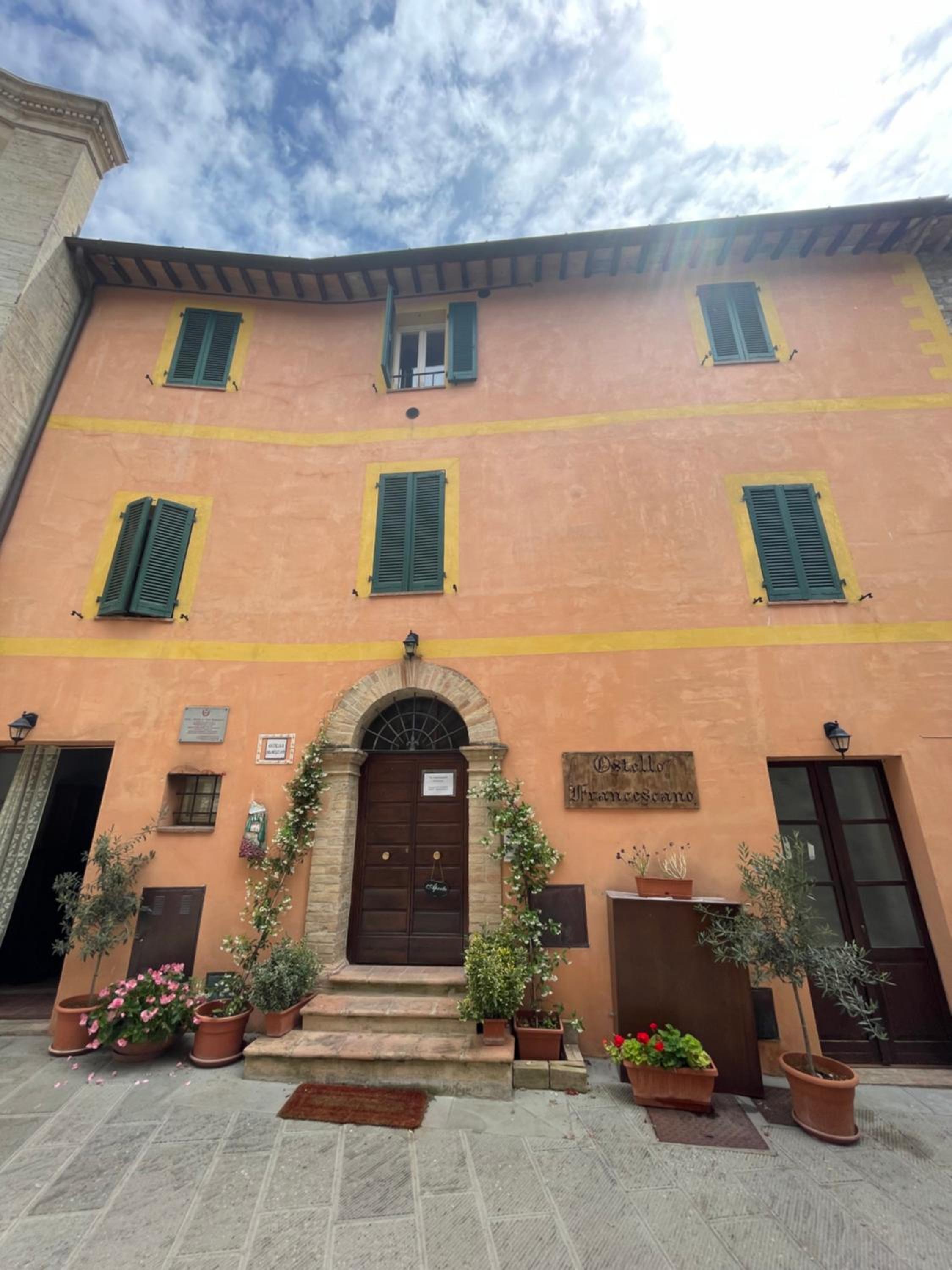 Locanda Francescana 1/36