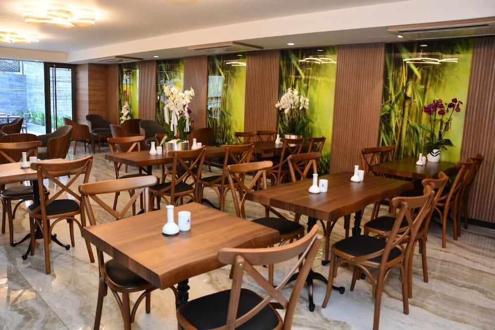 RADAR OTEL 34/50