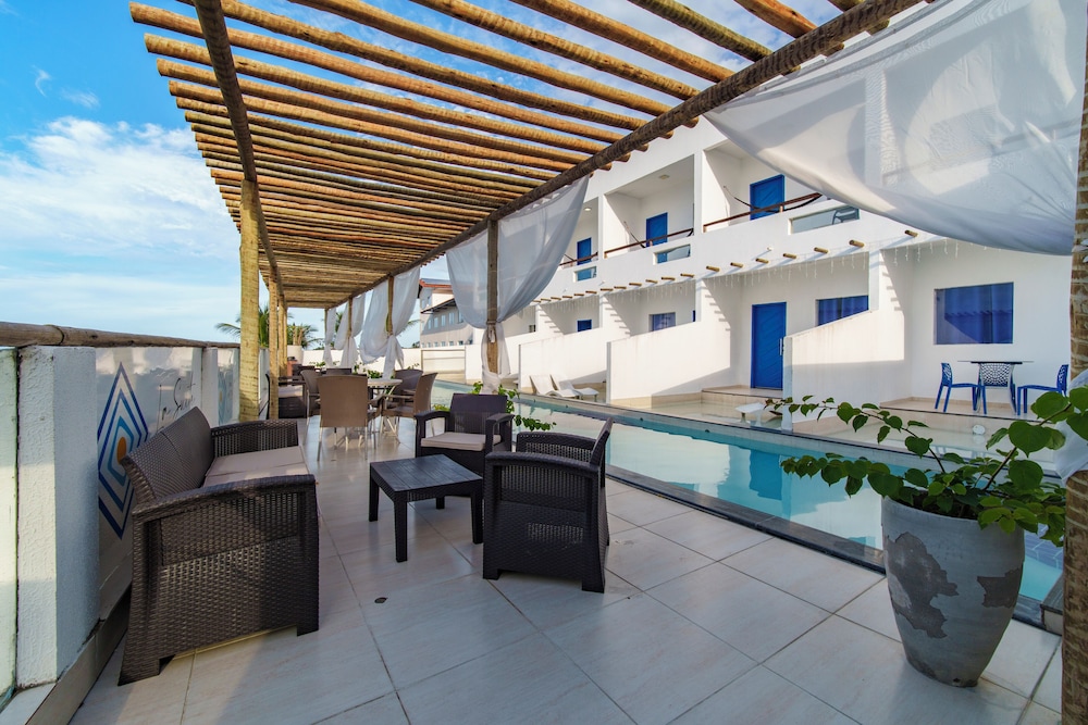 La Suite Praia 23/48