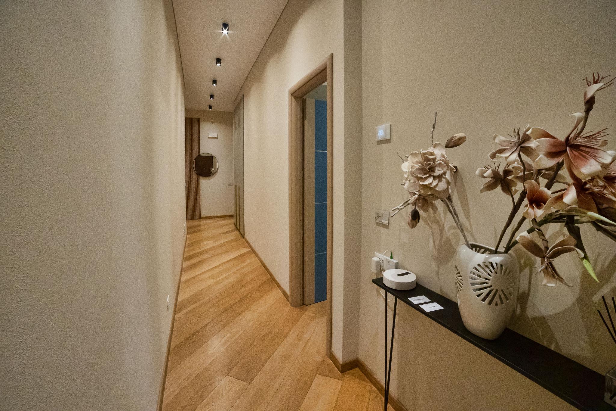 Sea Pearl Luxury Rooms 3/14