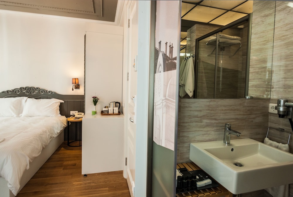 Hotel Pino Verde 50/50