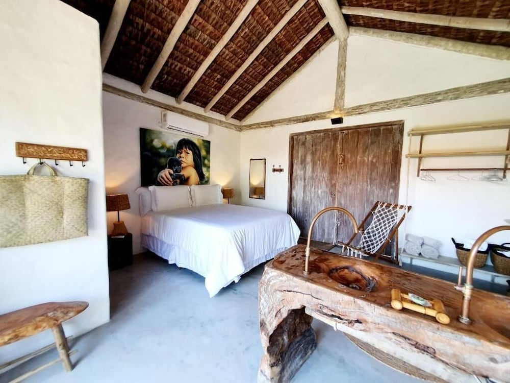 Villa Fulo Casa Hotel 11/50