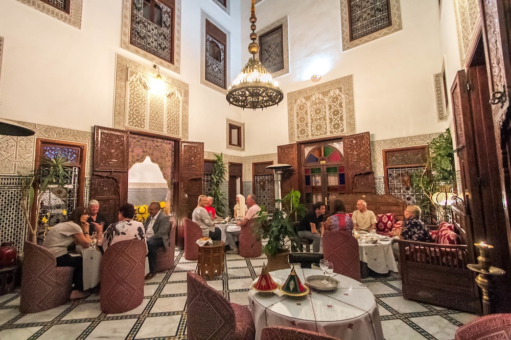 Riad Dar Chrifa 70/77