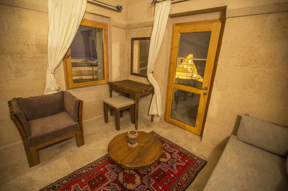 Helike Inn Cappadocia 23/38