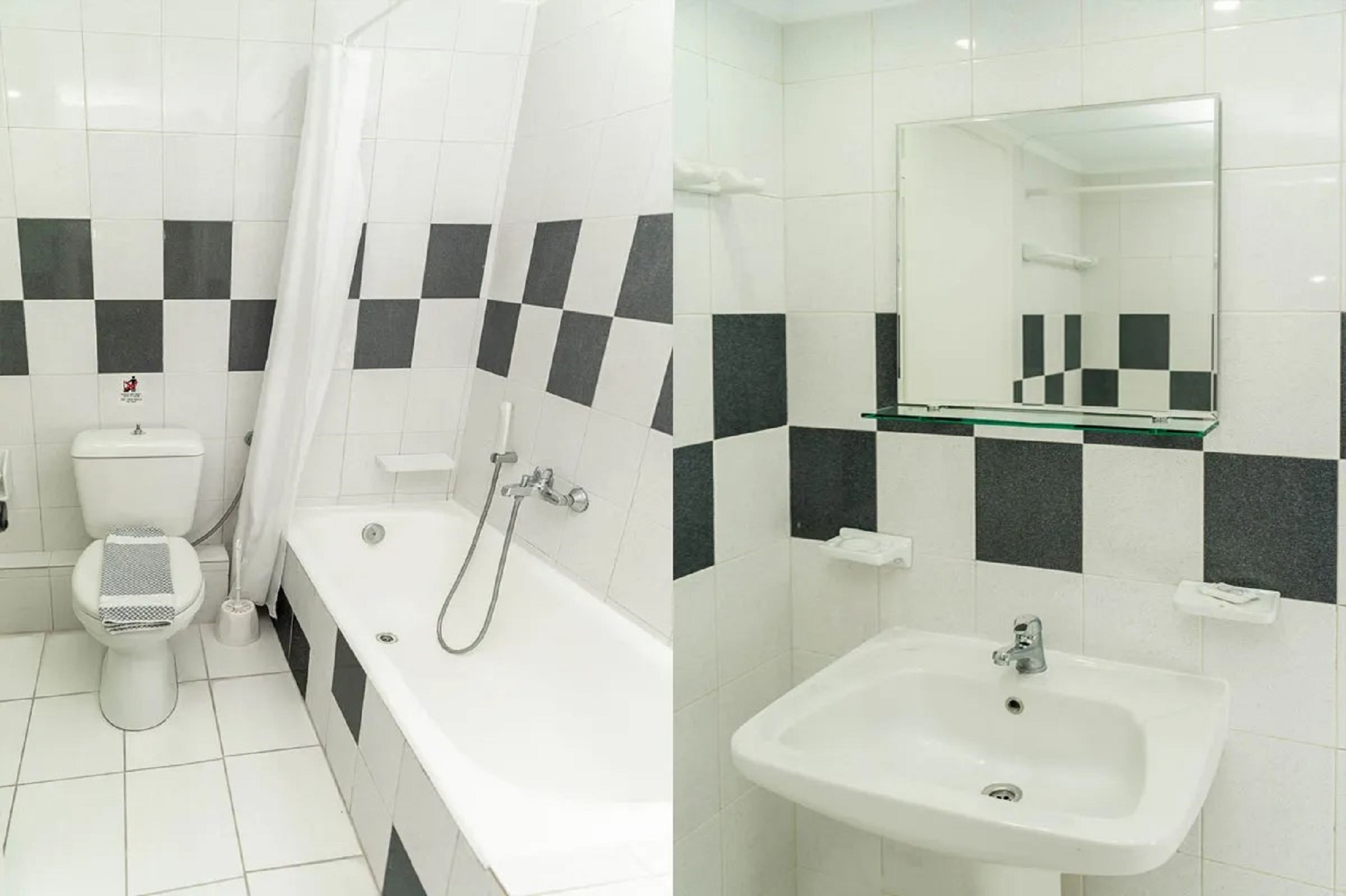 Eleana Hotel by GHH 40/40