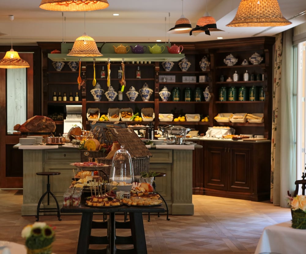 Hotel Ville sull Arno - Preferred Hotels & Resorts 59/77
