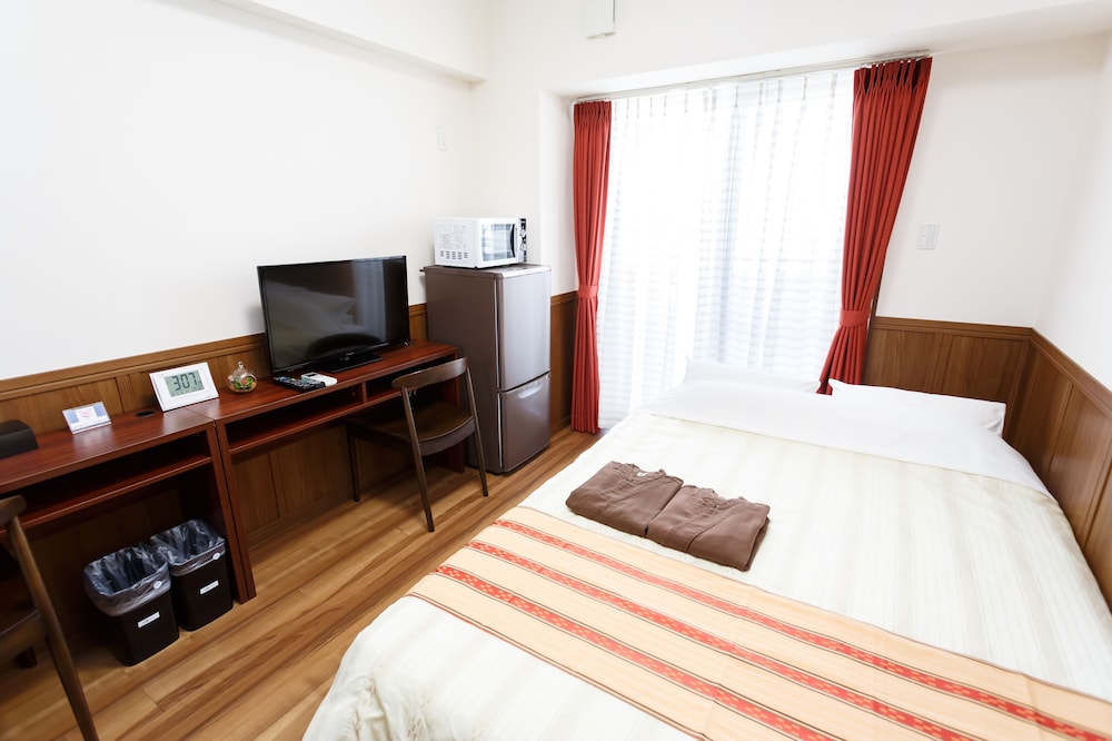 Hotel Peacely In Miyakojima Nexus 22/42