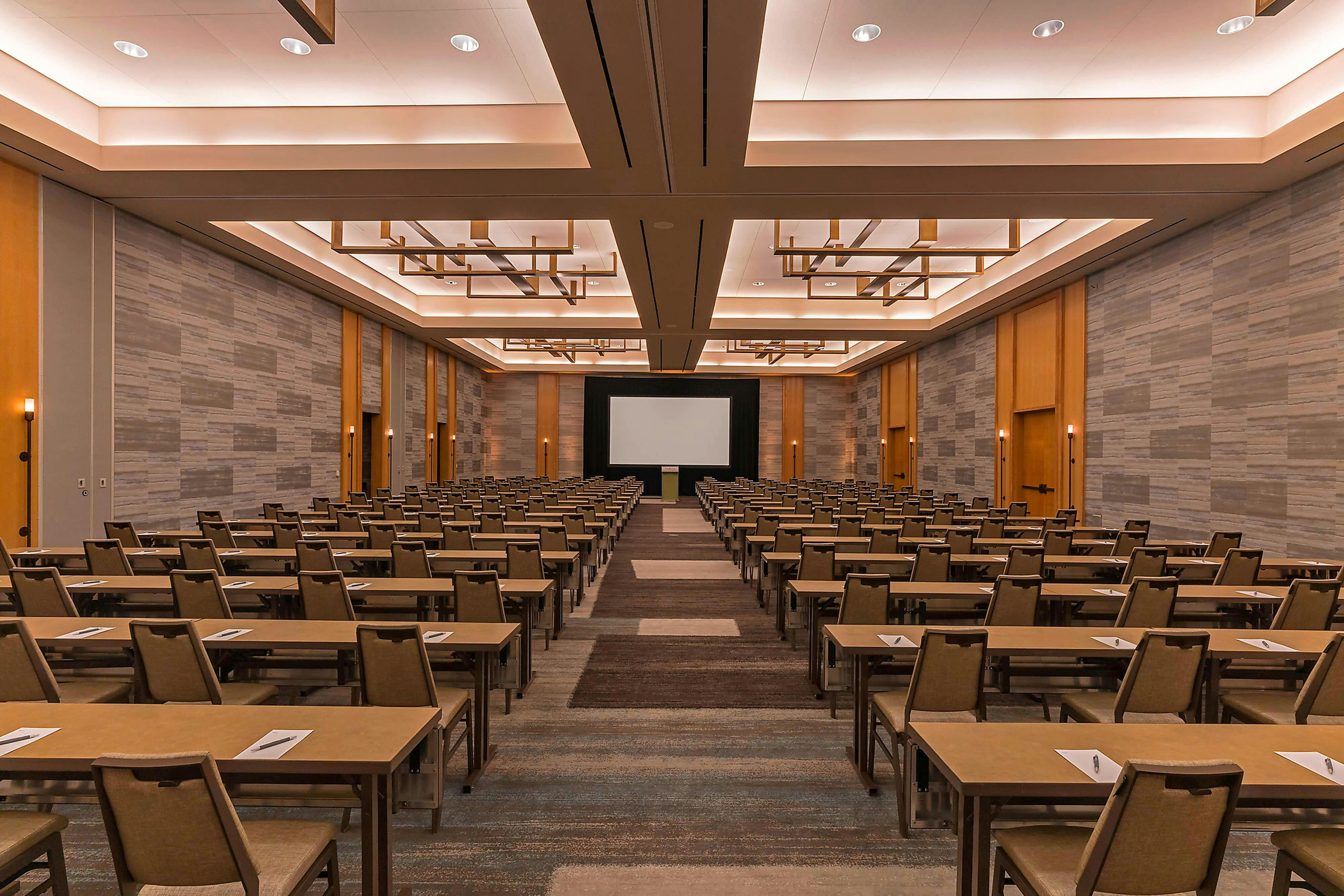 THE WESTIN AT THE WOODLANDS 40/49