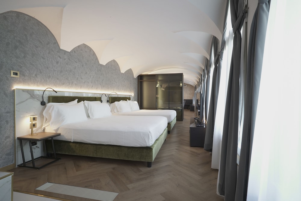 Palazzo Santo Spirito 22/50