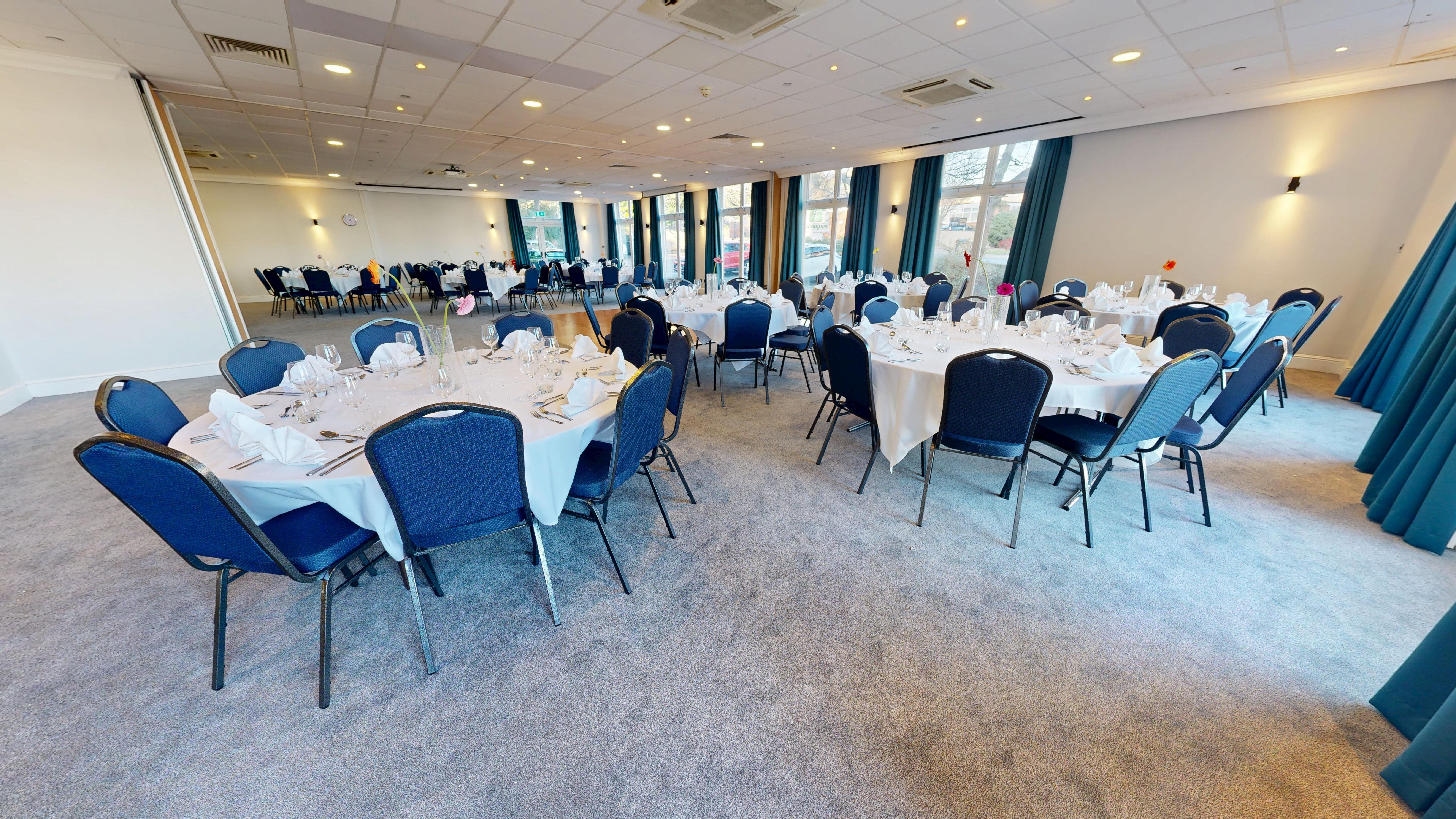 Holiday Inn Kenilworth 44/50