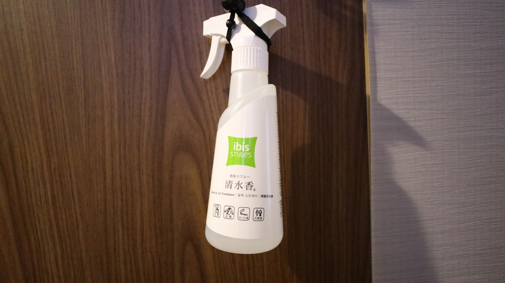Ibis Styles Tokyo Ginza 32/48