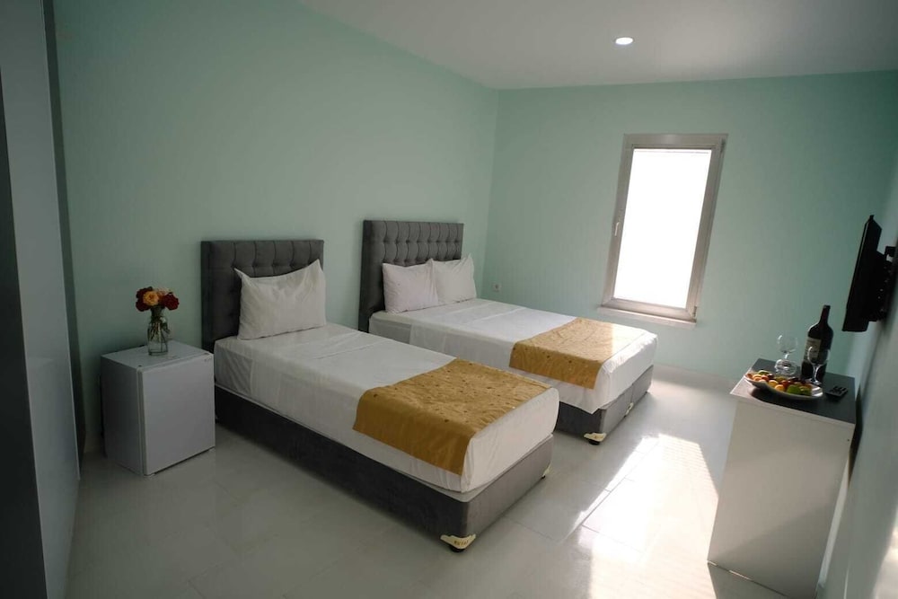 Forest Blue Beach Otel 1/18
