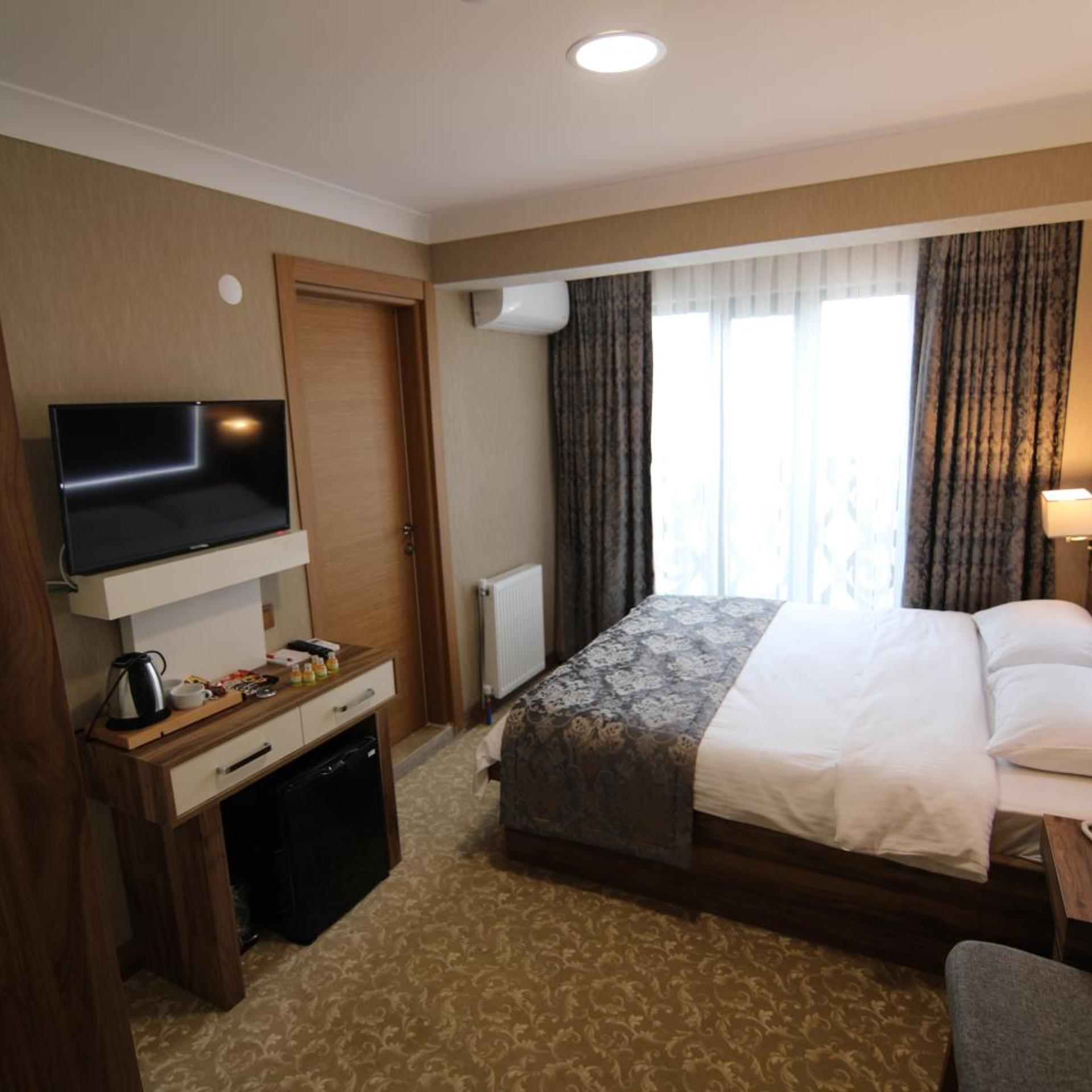 Marbes Hotel 21/50