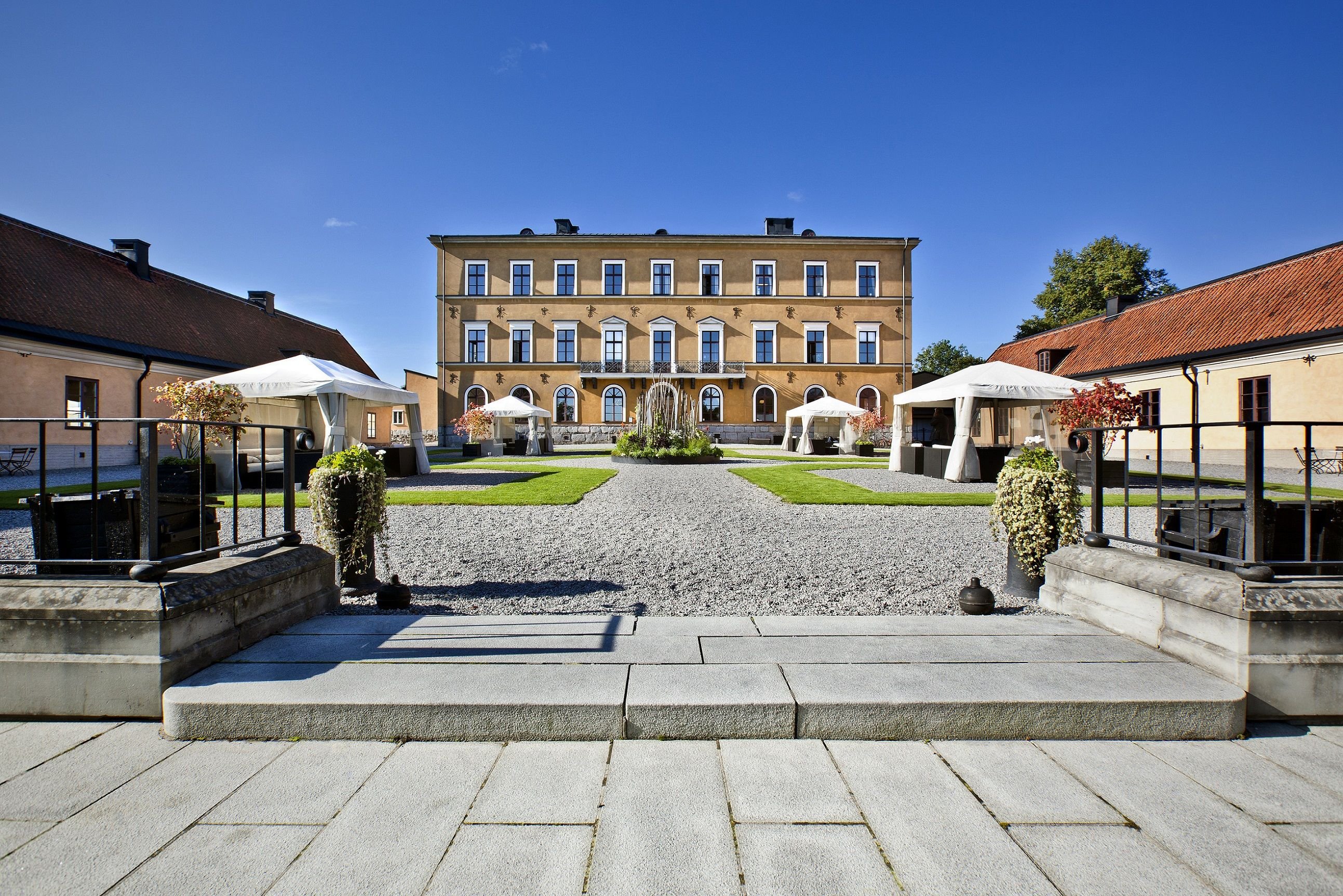 Ulfsunda Slott 44/47