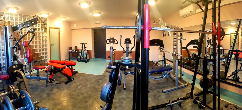 Hotel Ilan 20/30