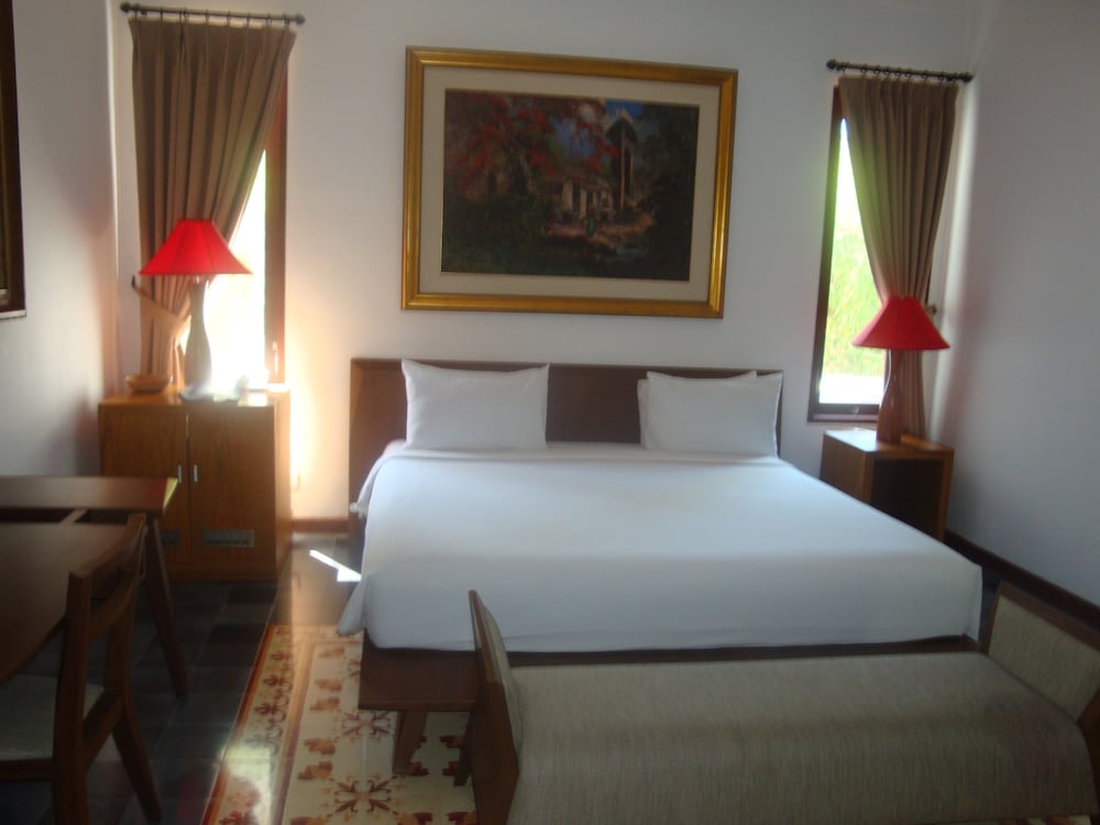 Aqua Octaviana Bali Villa 14/35