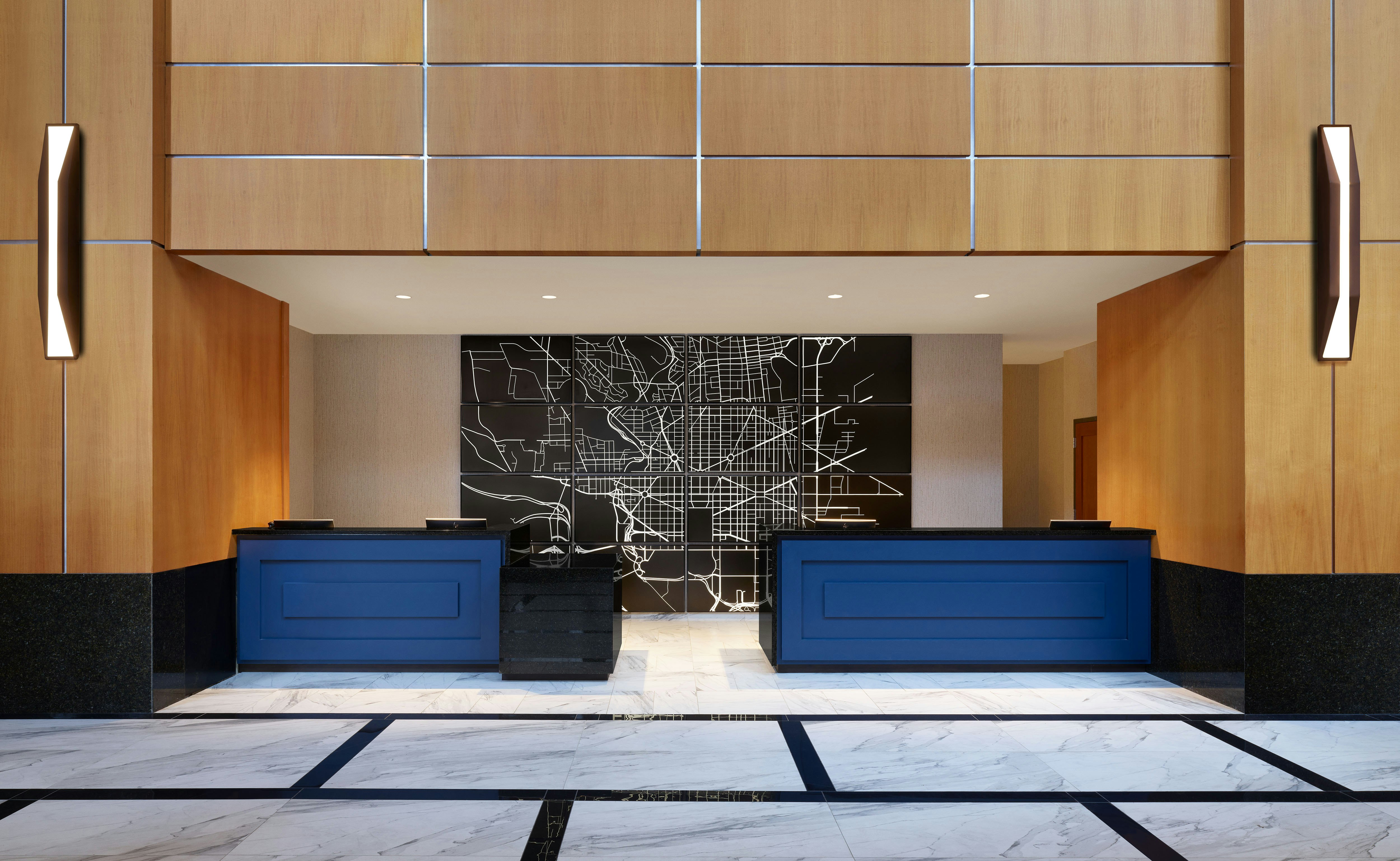 Embassy Suites By Hilton Washington D C Convention Center 13/96